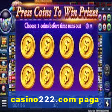 casino222.com paga